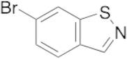 6-Bromobenzo[D]isothiazole