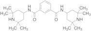 N1,N3-bis(2,2,6,6-Tetramethylpiperidin-4-yl)isophthalamide