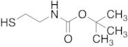 2-(Boc-amino)ethanthiol (>90%)