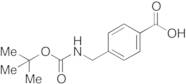 4-(Boc-aminomethyl)benzoic Acid