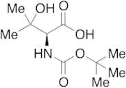 N-Boc-3-hydroxy-L-valine