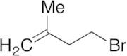 4-Bromo-2-methyl-1-butene