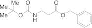 Boc-b-alanine Benzyl Ester