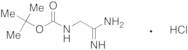 N-Boc-aminomethylamidine Hydrochloride