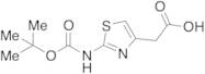 Boc-2-amino-4-thiazole Acetic Acid