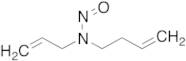 3-Butenyl(2-propenyl)nitrosamine