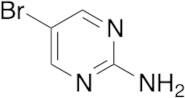 5-Bromo-2-aminopyrimidine
