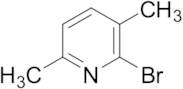 2-Bromo-3,6-dimethylpyridine