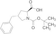 Boc-rans-4-benzyl-L-proline