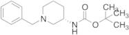 (S)-1-Benzyl-3-Boc-Aminopiperidine
