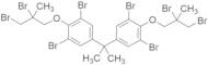 Bis(2,3-dibromo-2-methylpropyl ether)-Tetrabromobisphenol A