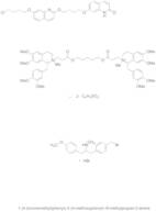 1-(4-(Bromomethyl)phenyl)-3-(4-methoxyphenyl)-N-methylpropan-2-amine Hydrobromide Salt
