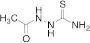 N-{[Thio(carbonoimidyl)]amino}acetamide