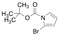 N-Boc-2-bromopyrrole, in hexane - 25% w/v