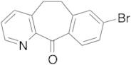 8-Bromo-5,6-dihydro-11H-benzo[5,6]cyclohepta[1,2-b]pyridin-11-one