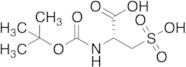 Boc-L-cysteic Acid