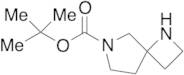 N6-Boc,-1,6-Diazaspiro[3.4]octane