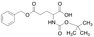 Boc-DL-Glu(OBzl)-OH