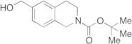 N-Boc-6-hydroxymethyl-1,2,3,4-tetrahydroisoquinoline