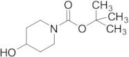 N-Boc-4-Hydroxypiperidine