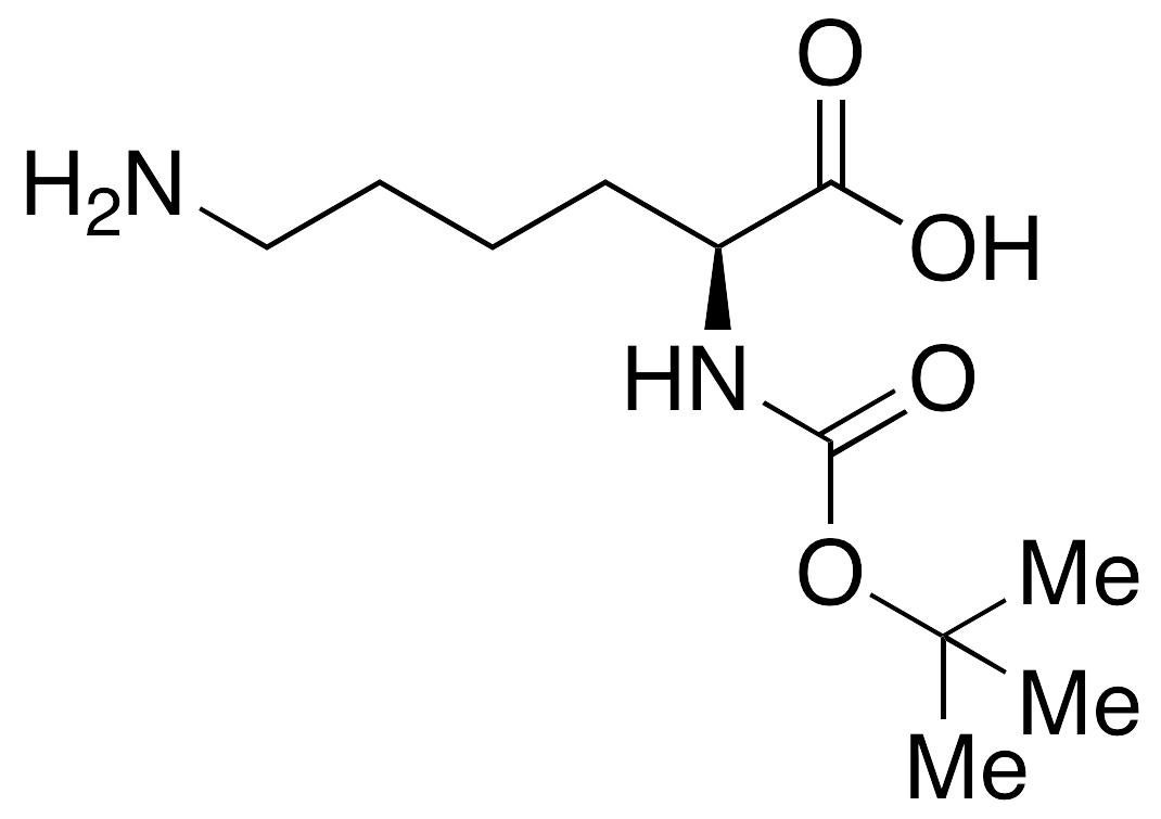 N-Boc-L-lysine