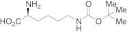 NEpsilon-Boc-L-lysine