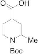 N-Boc-2-Methyl-1,4-piperidinedicarboxylic Acid