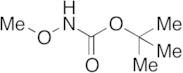 N-Boc-O-methyl Hydroxylamine