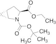 N-Boc-L-trans-4,5-methanoproline Ethyl Ester