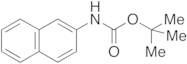 N-Boc-2-naphthylamine