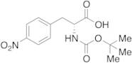 N-Boc-p-nitro-D-phenylalanine