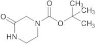 4-Boc-2-oxopiperazine