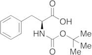 N-Boc-L-phenylalanine