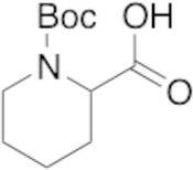 DL-Boc-pipecolic Acid