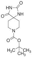 1-t-Boc-piperidine-4-spiro-5’-hydantoin