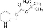 7-Boc-2,7-diazabicyclo[4.2.0]octane