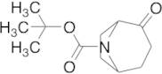 8-boc-2-Oxo-8-azabicyclo[3.2.1]octane