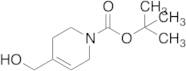 N-Boc-4-(hydroxymethyl)-1,2,3,6-tetrahydropyridine