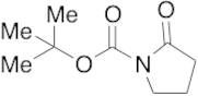 N-Boc-2-pyrrolidinone
