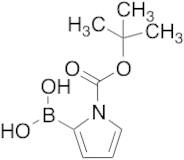 N-Boc-pyrryl-boronic Acid
