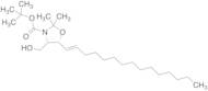 N-Boc-D-erythro-sphingosine-2,3-N,O-acetonide