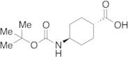 Boc-trans-4-aminocyclohexanecarboxylic acid