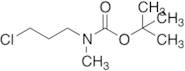 N-Boc-N-methyl-3-chloro-1-propanamine