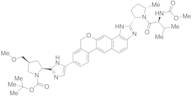 Boc Velpatasvir R, R Isomer (Imidazole and Methoxy Methyl)