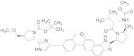 Boc Velpatasvir R Isomer (Methoxy Methyl)