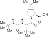 Boceprevir Metabolite M4