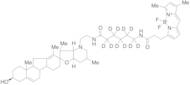 Bodipy Cyclopamine-d10