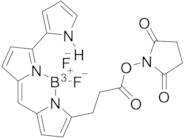 BODIPY 576/589 NHS Ester