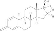 Boldenone-d3