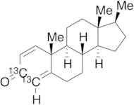Boldenone-3,4-13C2